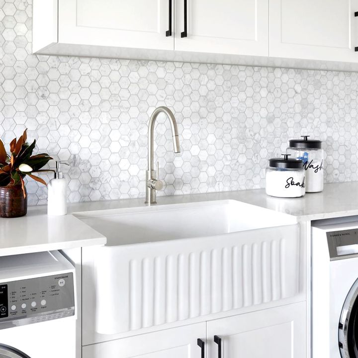 Butler Sink
