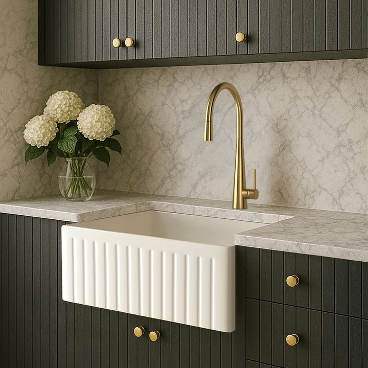 Butler Sink