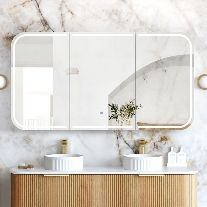 Otti Shaving Cabinet