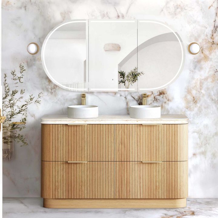 Havana Floorstanding Vanity