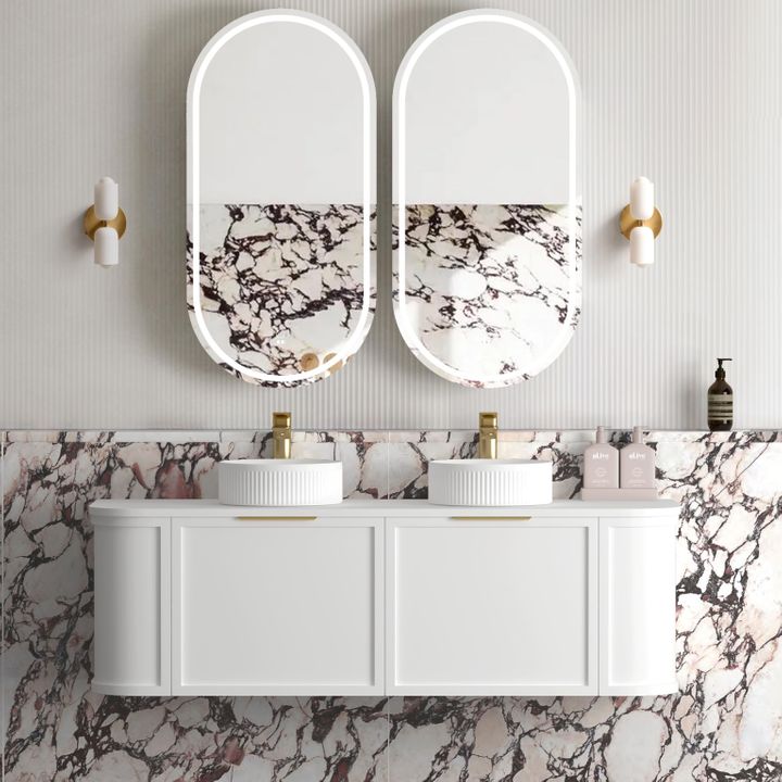 Hampshire Vanity