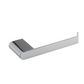 Zevio Chrome Toilet Paper Holder