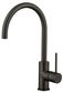 Roul Kitchen Sink Mixer Gun Metal