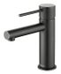 Roul Basin Mixer Gun Metal