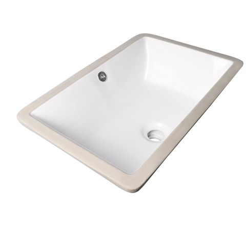 Undermount Square 510x380x180 Basin