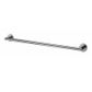 Rondo 750mm Chrome Single Towel Rail