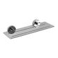 Rondo 600mm Metal Shelf 3mm Thickness