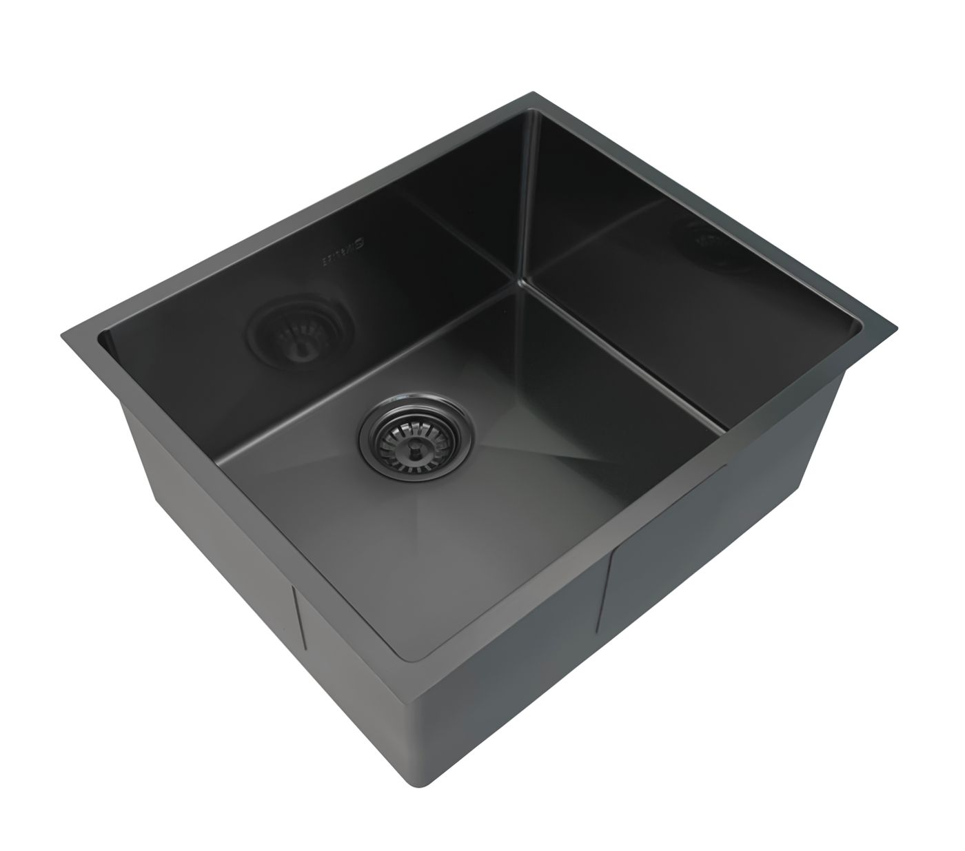 Axon Sink 52S 520x440x220 Gun Metal