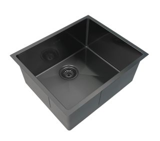 Axon Sink 52S 520x440x220 Gun Metal