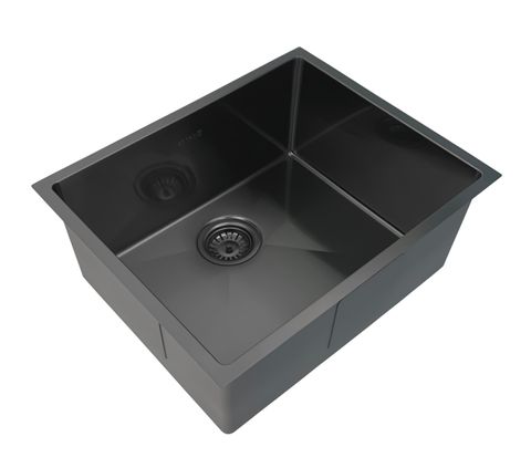 Axon Sink 58S 580x440x220 Gun Metal