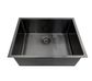 Axon Sink 58S 580x440x220 Gun Metal