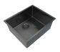 Axon Sink 45S 450x450x220 Gun Metal