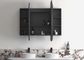 LED Bondi 1500x900 Black Oak Shaving Cabinet