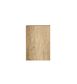 Byron/Bondi 415 Natural Oak Wall Cabinet