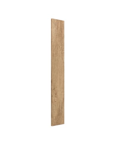 Filler 880x140x16 Natural Oak