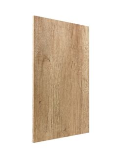 End Panel 880x580x16 Natural Oak