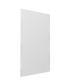 End Panel 880x580x16 Polyurethane White