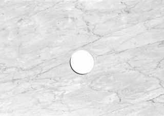 Natural Carrara Marble 600x465x18 Top