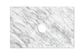 Natural Carrara Marble 750x465x18 Top