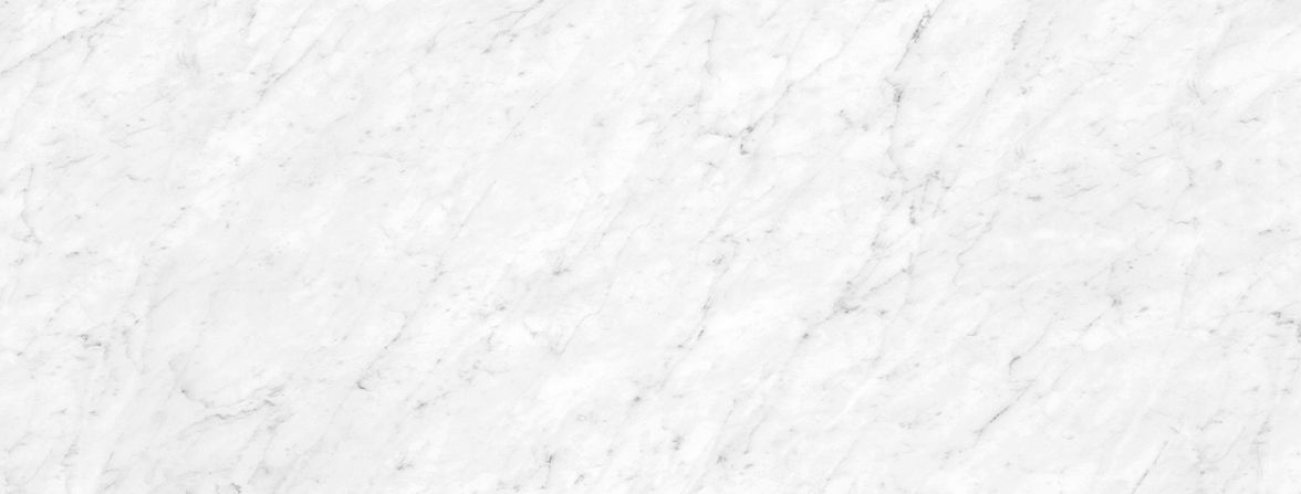 Natural Carrara Marble 1500x465x18 Top No Hole