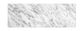 Natural Carrara Marble 1500x465x18 Top No Hole