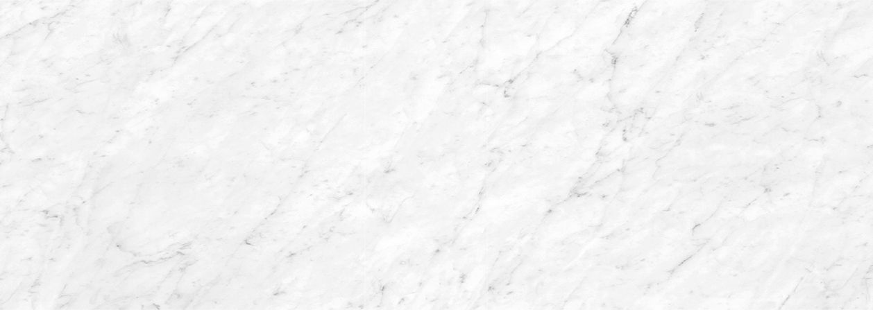 Natural Carrara Marble 1800x465x18 Top No Hole