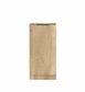 Byron/Bondi Laundry 415 Natural Oak Base Cabinet with internal Drawer