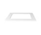 Wall and Base Cabinets Kit 650 Bondi White with Pure White Top