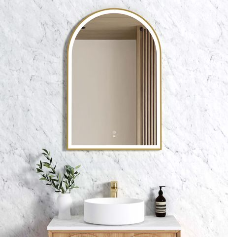 Otti LED Mirror