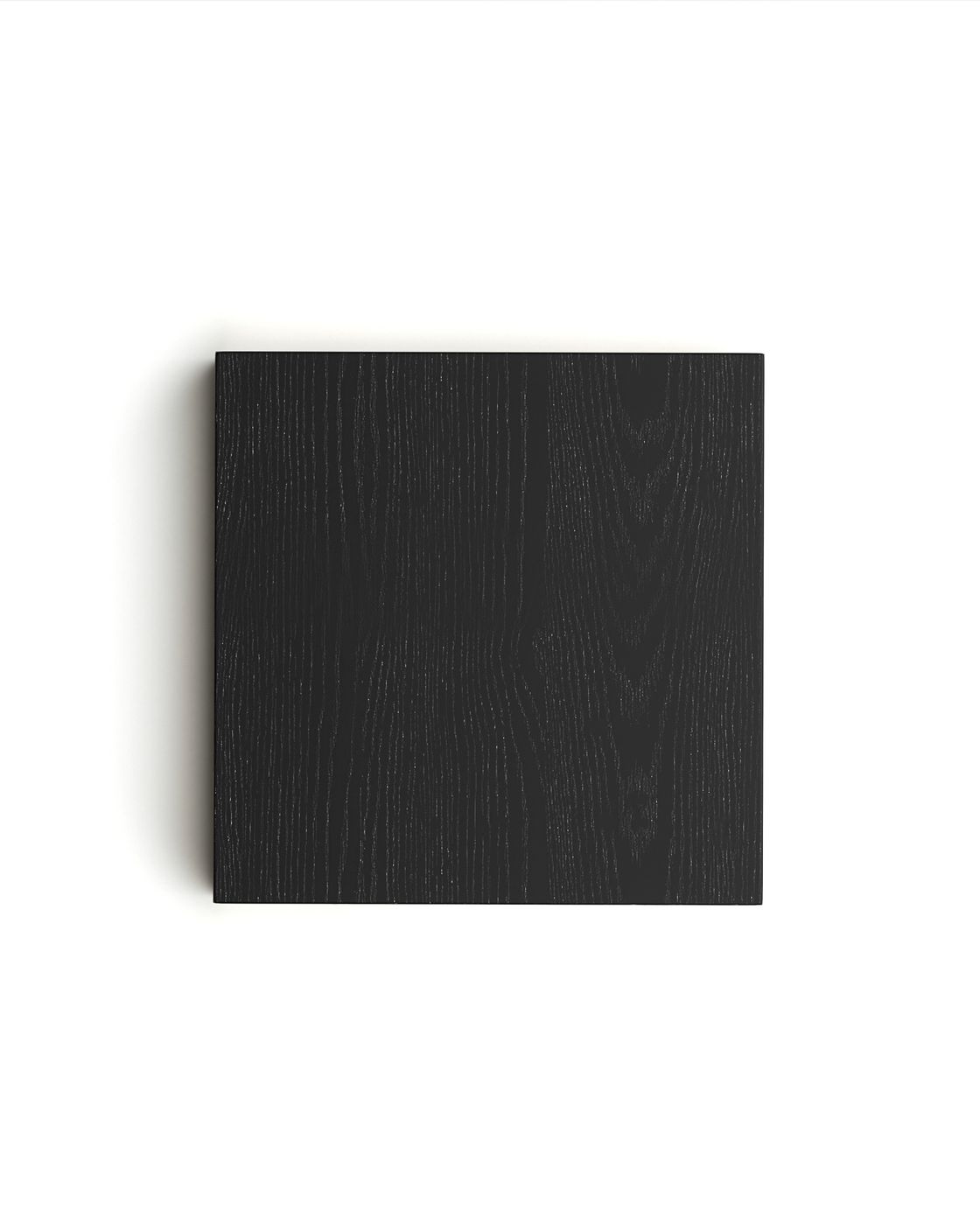 Black Oak Sample Board