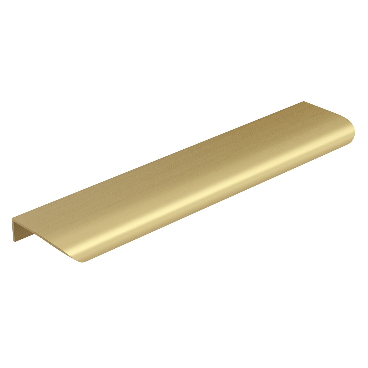 Hampshire 200mm Brushed Gold Handle for 750, 900, 1200, 1500, 1800 Cabinets