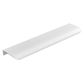Hampshire 200mm White Handle for 750, 900, 1200, 1500, 1800 Cabinets