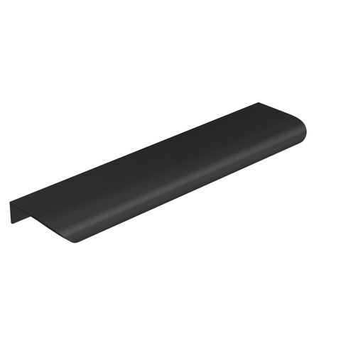 Hampshire 120mm Matte Black Handle for 600mm Cabinet