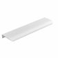 Hampshire 120mm White Handle for 600mm Cabinet