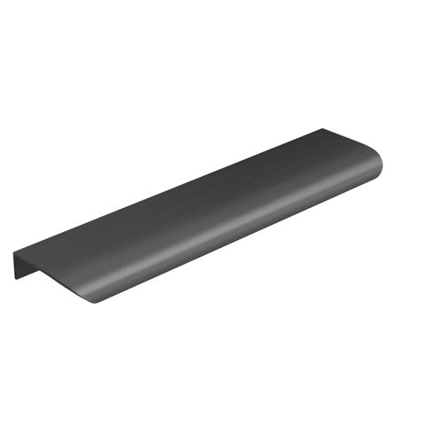 Hampshire 120mm Gun Metal Handle for 600mm Cabinet