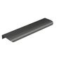 Hampshire 120mm Gun Metal Handle for 600mm Cabinet