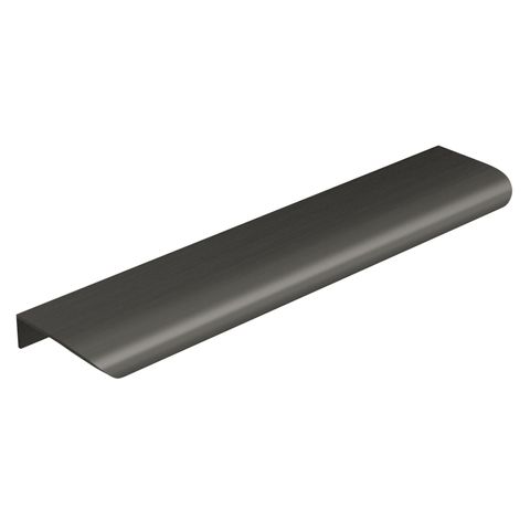 Hampshire 200mm Gun Metal Handle for 750, 900, 1200, 1500, 1800 Cabinets