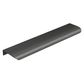 Hampshire 200mm Gun Metal Handle for 750, 900, 1200, 1500, 1800 Cabinets