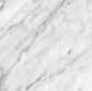 Laundry 650mm Natural Carrara White Marble Top