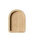 Laguna Natural Oak Handle Archie Frame Only