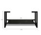 Leg Marlo 1200X450 Matte Black