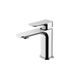 Oskar Basin Mixer Chrome