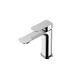 Oskar Basin Mixer Chrome