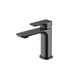 Oskar Basin Mixer Gun Metal