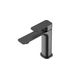 Oskar Basin Mixer Gun Metal