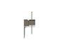 Oskar Shower Mixer Brushed Nickel