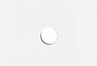Solid Surface 600x465x20 Matte White Top