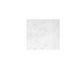 Laundry 650mm Solid Surface Carrara Top - No Hole