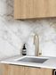 Laundry Kit 1305B Byron/Bondi Natural Oak with Matte White Top