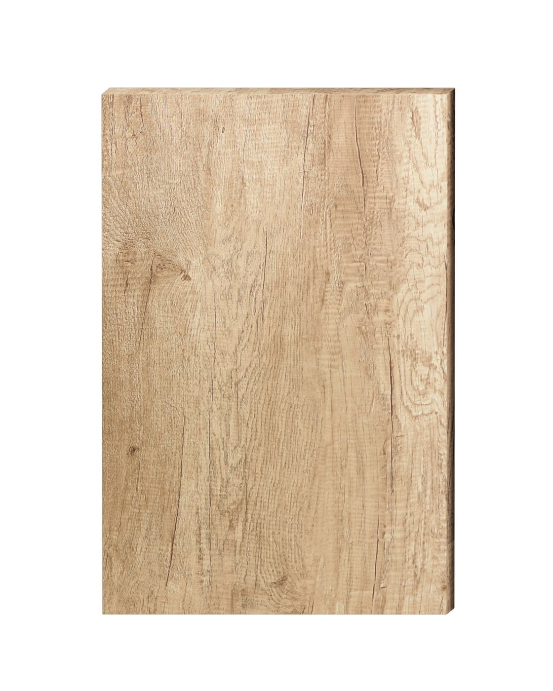 Filler 600x318x16 Natural Oak